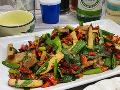 -金海湾海鲜排档(朱家尖店)