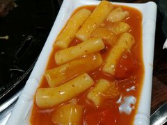 -杀猪天·韩国烤肉(总店)