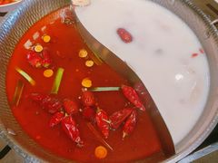 -捞王锅物料理(上海世茂广场店)