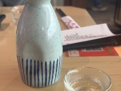 -沼津港精致料理·寿喜烧·烧鸟(漕河泾印象城店)