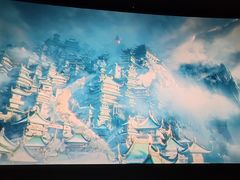 -金逸影城(荟聚IMAX激光店)