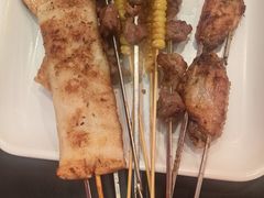 -京元盛铜锅涮肉(上海总店)
