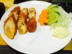 -立山居酒屋·烧鸟 天妇罗(西北湖店)