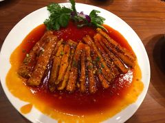 -临潼印象·特色陕菜