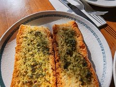 -PIZZA BIANCA(万象城店)