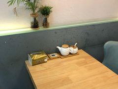 -红小满休闲餐厅(十全街店)