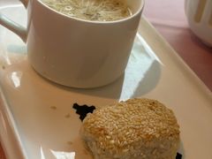 -扬州香格里拉·香宫中餐厅