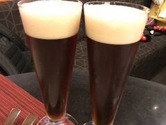 黑啤-WOLFGANG PUCK KITCHEN & BAR(迪士尼小镇店)