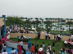 -秦皇岛乐岛海洋王国