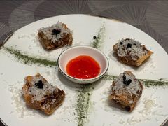 -龙井御庄·精致江南菜(龙井店)