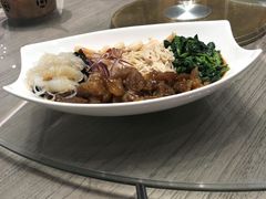 -北李妈妈菜·海肠捞饭(高新万达店)