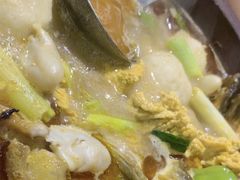 -肖记公安牛肉鱼杂馆· 省级非物质文化遗产(仁和路店)