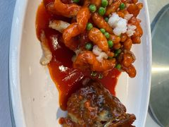 -廊亦舫Lang Yi Fang Restaurant(金桥店)