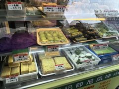 -陈记印尼风味小吃(北湖店)