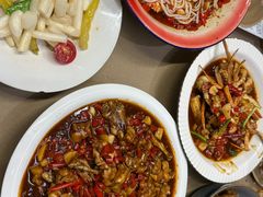 -老三样·旧食新味(万寿宫店)