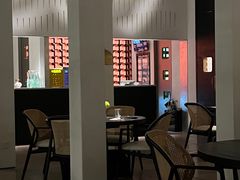 大堂-NIUNIUPARK和牛螃蟹(龙湖杭州滨江天街店)