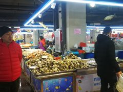 -海云庵农贸市场