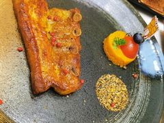 -威尼斯西餐厅(扬名广场店)