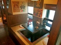 靠窗位-春草居酒屋·晴子の店