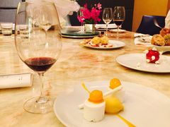 S.T.A.Y.思餐厅(香格里拉饭店)-AZUR聚(香格里拉饭店)