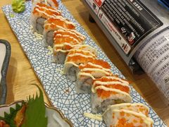 -村上一屋·亚洲菜融合小馆(南楼店)