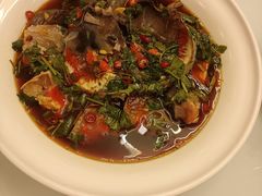 生腌虾拼蟹-潮人姐妹轩(海宁路店)