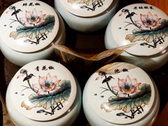 -匠岳·王宝器麻椒鱼(会展中心店)
