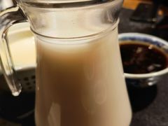 踏雪寻梅米花饮料-南京大牌档(新街口德基广场店)