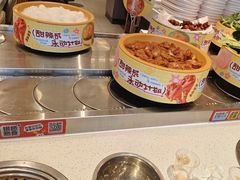 -龍歌自助小火锅(淮安楚州万达店)