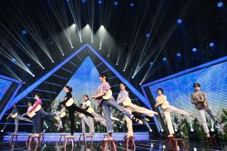 -柏姿舞蹈工作室