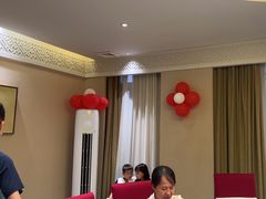 -小厨娘淮扬菜(板桥一店)