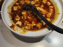 -山丹丹西北菜(金贸大厦店)
