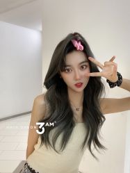 -3AM·S HAIR SALON烫发染发接发
