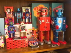 -恋物百货商店(华侨城店)