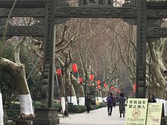 -杭州黄龙洞