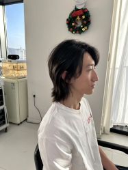 -Hello Lady发型设计