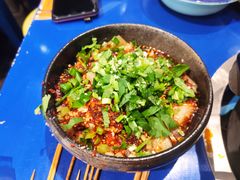 -马路边边串串香(双井直营店)