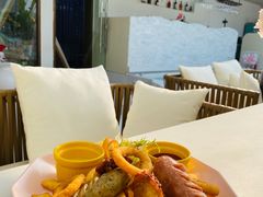 -天空花园餐吧·生日·团建(南山店)