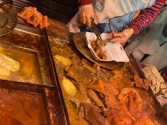 -明记牛杂(新马路分店)