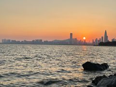 -深圳湾公园(南山区)