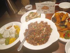 -前海沿·青岛菜(五四广场永旺店)