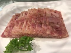 -名轩·中餐厅(南京玄武湖假日酒店)