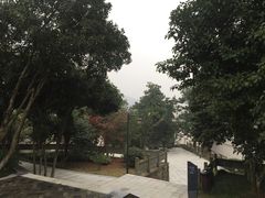 -东航云逸酒店(九溪烟树店)