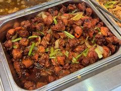 -晓宇盒饭(民安街店)