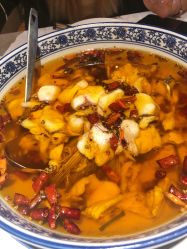 点击看大图 -花家怡园·宴会厅(簋街四合院总店)