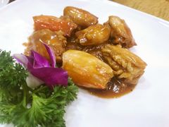 美极虾头-寻味顺德·南记酒家·传统顺德菜·鱼生(广源路店)