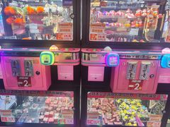 -天空之城游乐体验世界(万宝广场店)