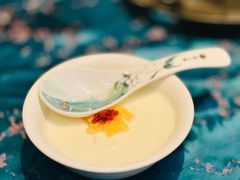 双皮奶-茶人村·宫廷私厨(奥体印象城店)