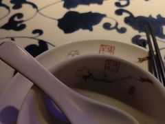 -绿茶餐厅(领展购物广场·中关村店)