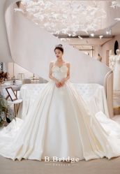 点击看大图 -B.Bridge Couture婚纱礼服(福田店)